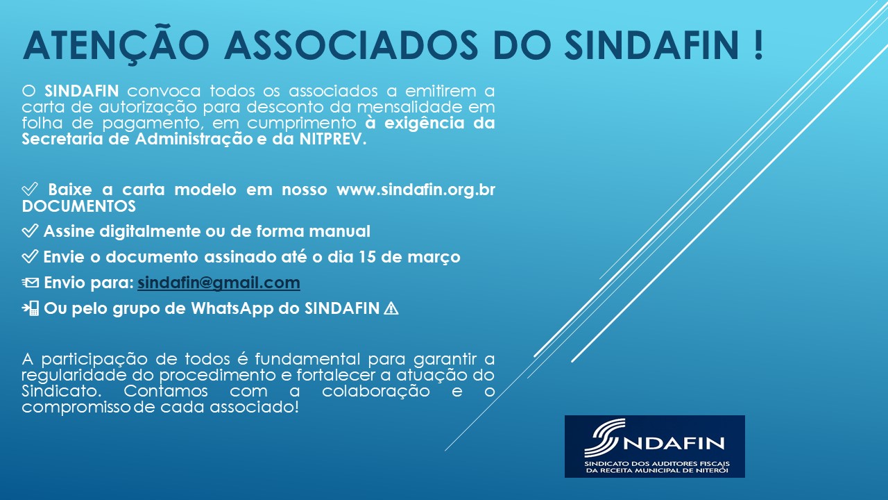 Atenção Associados