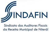 Logo SINDAFIN
